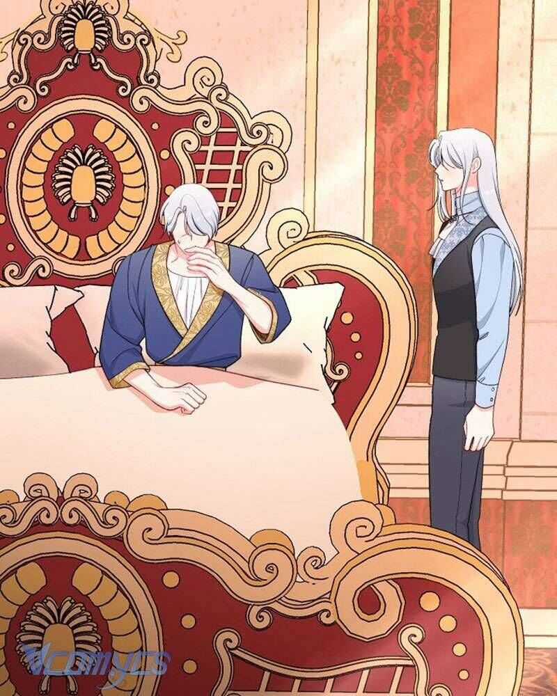 Hầu Gái Độc Quyền Của Hoàng Hậu Phản Diện Chương 65 trang 159