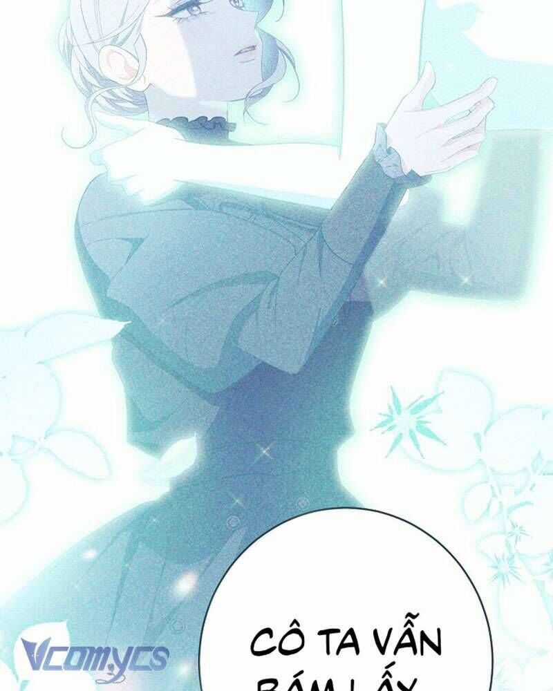 Hầu Gái Độc Quyền Của Hoàng Hậu Phản Diện Chương 65 trang 16