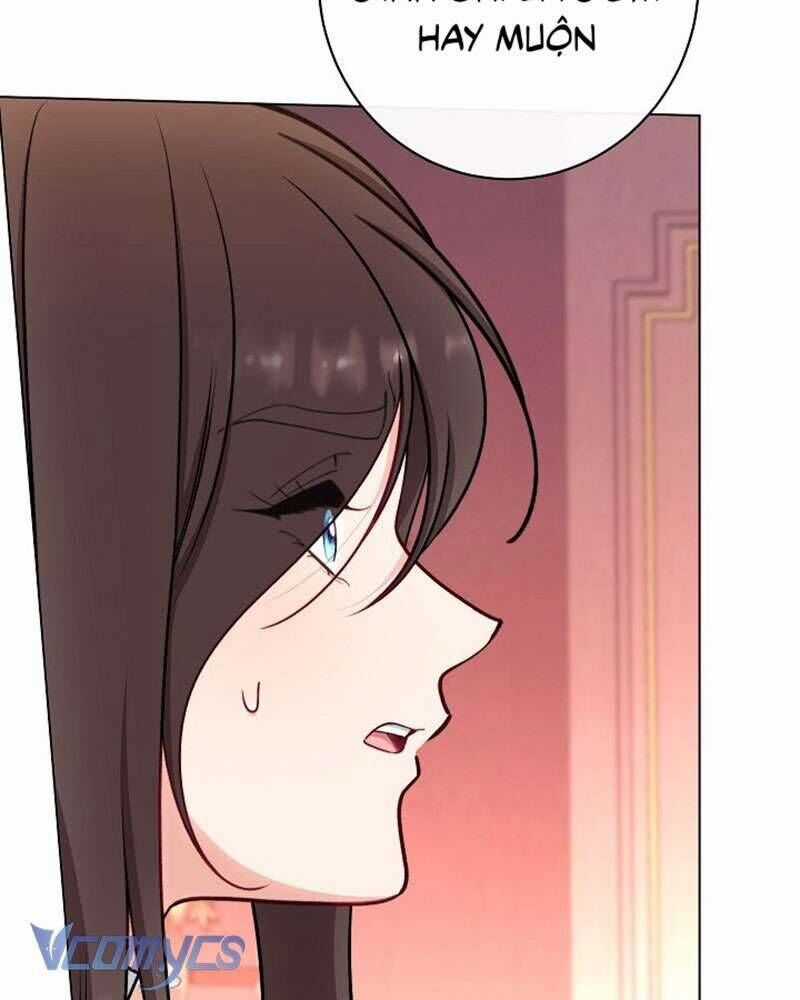 Hầu Gái Độc Quyền Của Hoàng Hậu Phản Diện Chương 65 trang 21