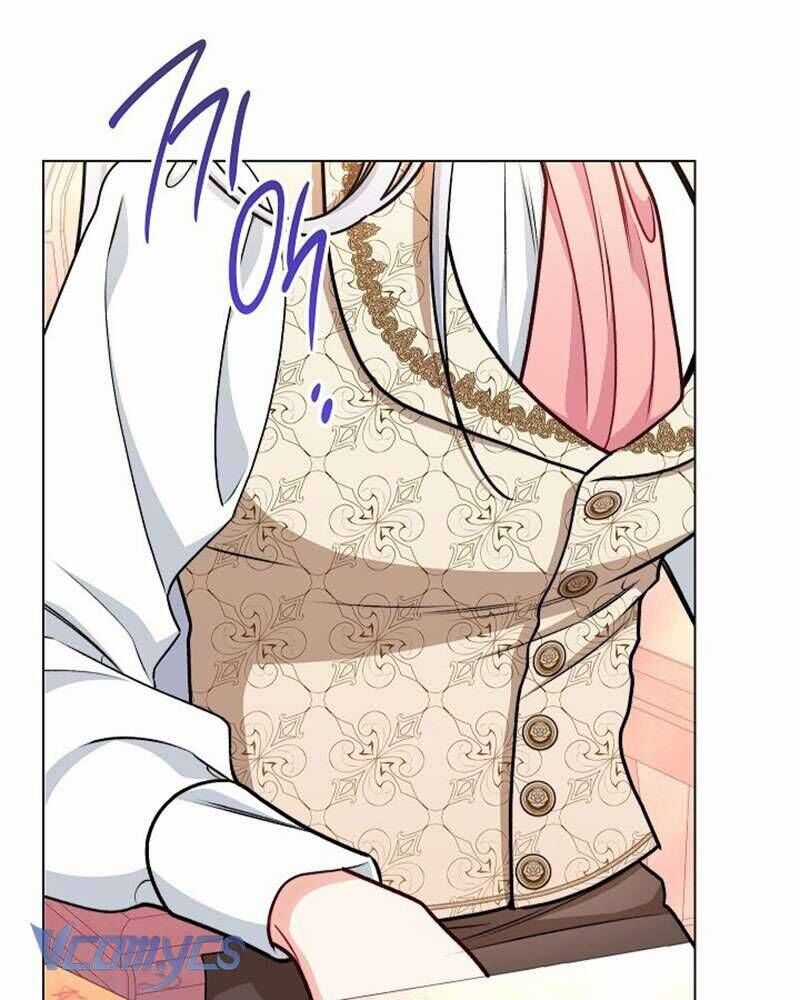 Hầu Gái Độc Quyền Của Hoàng Hậu Phản Diện Chương 65 trang 25