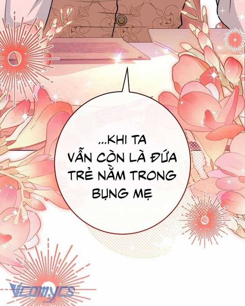 Hầu Gái Độc Quyền Của Hoàng Hậu Phản Diện Chương 65 trang 29