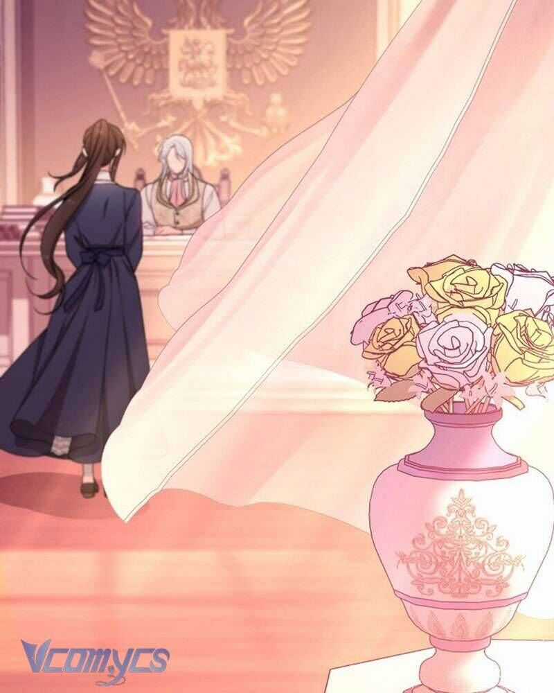 Hầu Gái Độc Quyền Của Hoàng Hậu Phản Diện Chương 65 trang 33