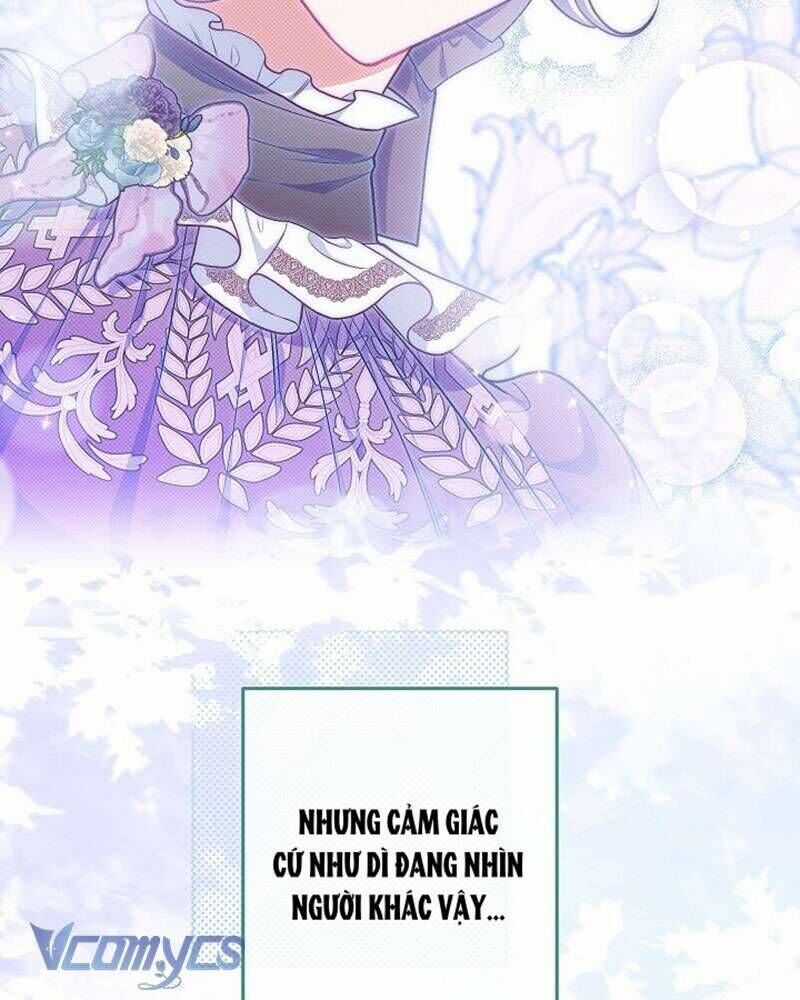 Hầu Gái Độc Quyền Của Hoàng Hậu Phản Diện Chương 65 trang 4