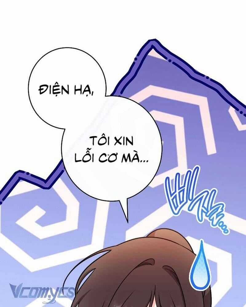 Hầu Gái Độc Quyền Của Hoàng Hậu Phản Diện Chương 65 trang 41