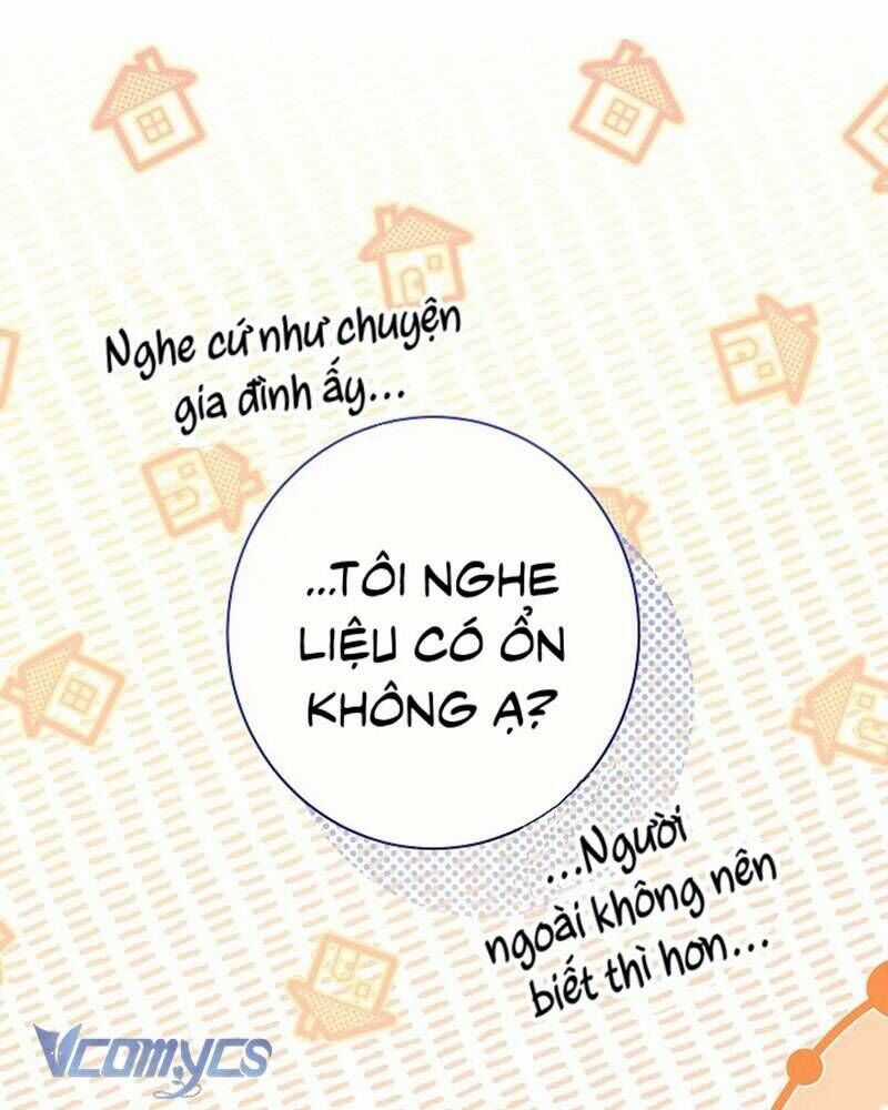 Hầu Gái Độc Quyền Của Hoàng Hậu Phản Diện Chương 65 trang 43