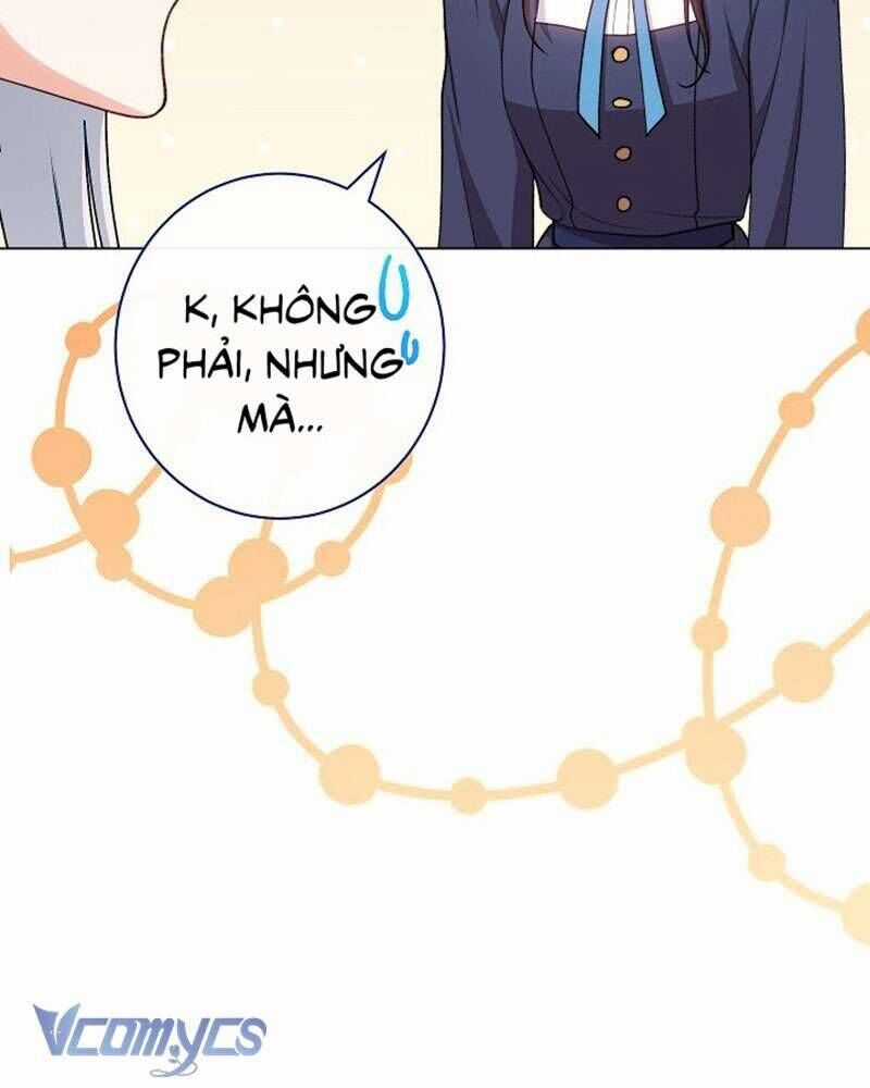 Hầu Gái Độc Quyền Của Hoàng Hậu Phản Diện Chương 65 trang 45