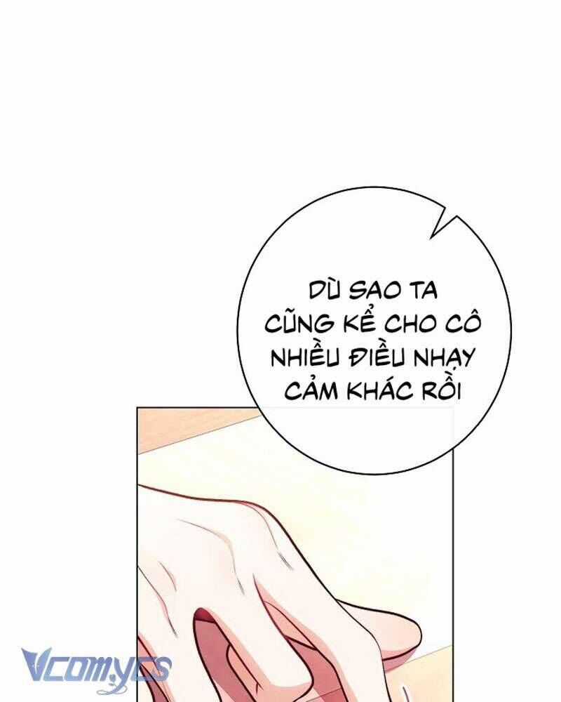 Hầu Gái Độc Quyền Của Hoàng Hậu Phản Diện Chương 65 trang 46