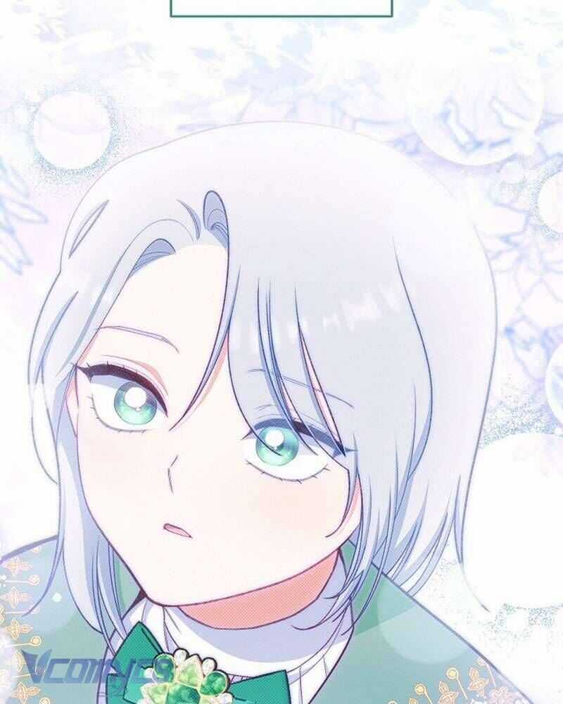 Hầu Gái Độc Quyền Của Hoàng Hậu Phản Diện Chương 65 trang 5