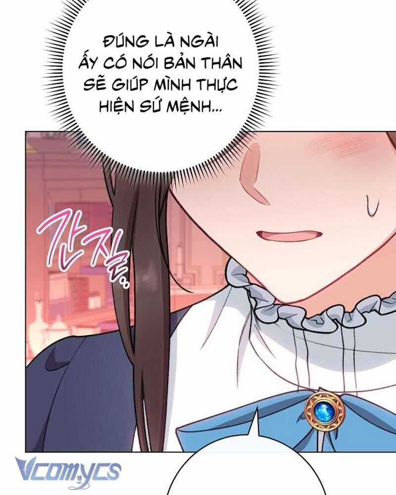 Hầu Gái Độc Quyền Của Hoàng Hậu Phản Diện Chương 65 trang 53