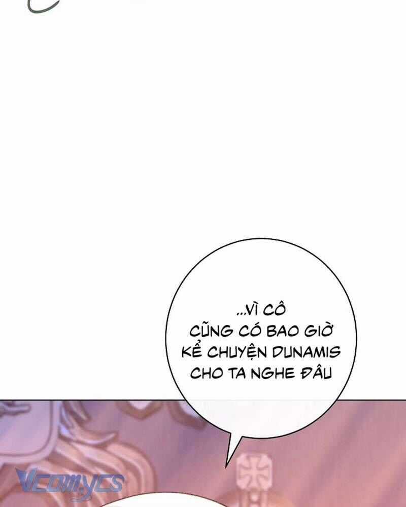 Hầu Gái Độc Quyền Của Hoàng Hậu Phản Diện Chương 65 trang 57