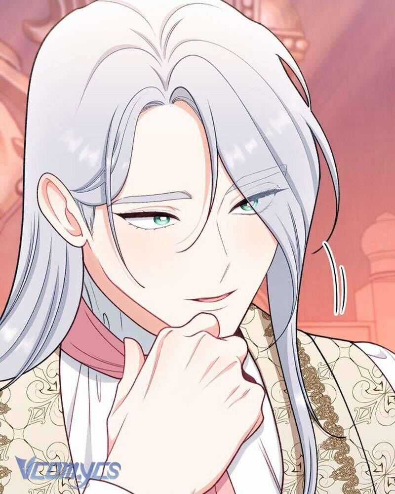 Hầu Gái Độc Quyền Của Hoàng Hậu Phản Diện Chương 65 trang 58