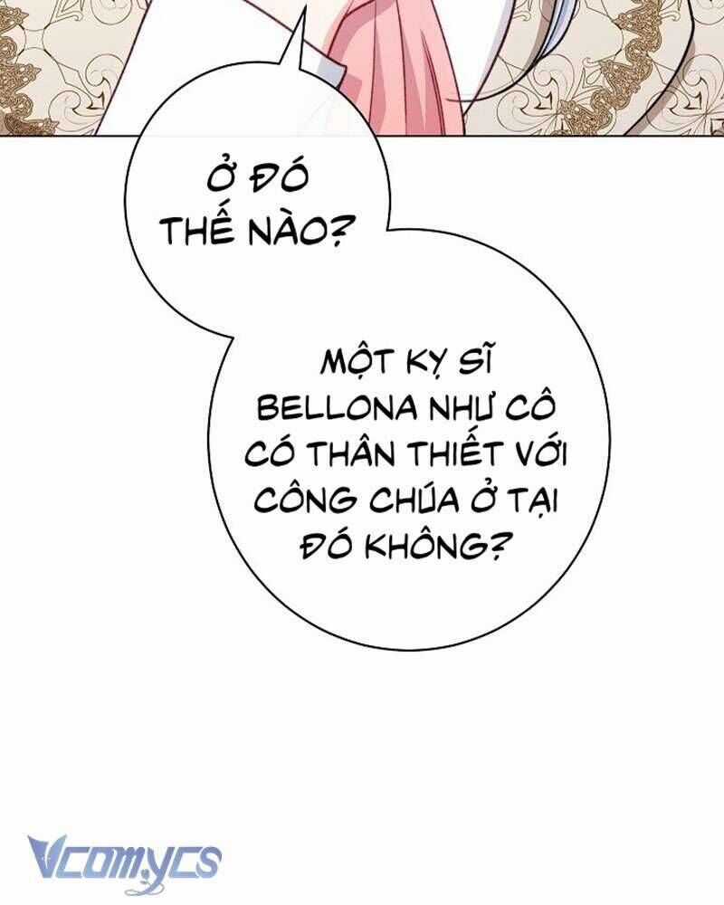 Hầu Gái Độc Quyền Của Hoàng Hậu Phản Diện Chương 65 trang 59