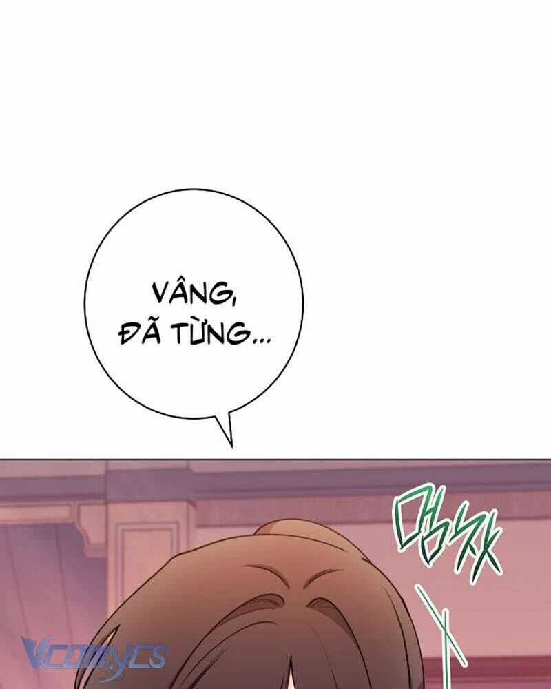 Hầu Gái Độc Quyền Của Hoàng Hậu Phản Diện Chương 65 trang 60