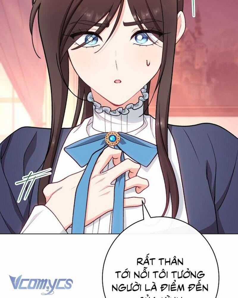 Hầu Gái Độc Quyền Của Hoàng Hậu Phản Diện Chương 65 trang 61