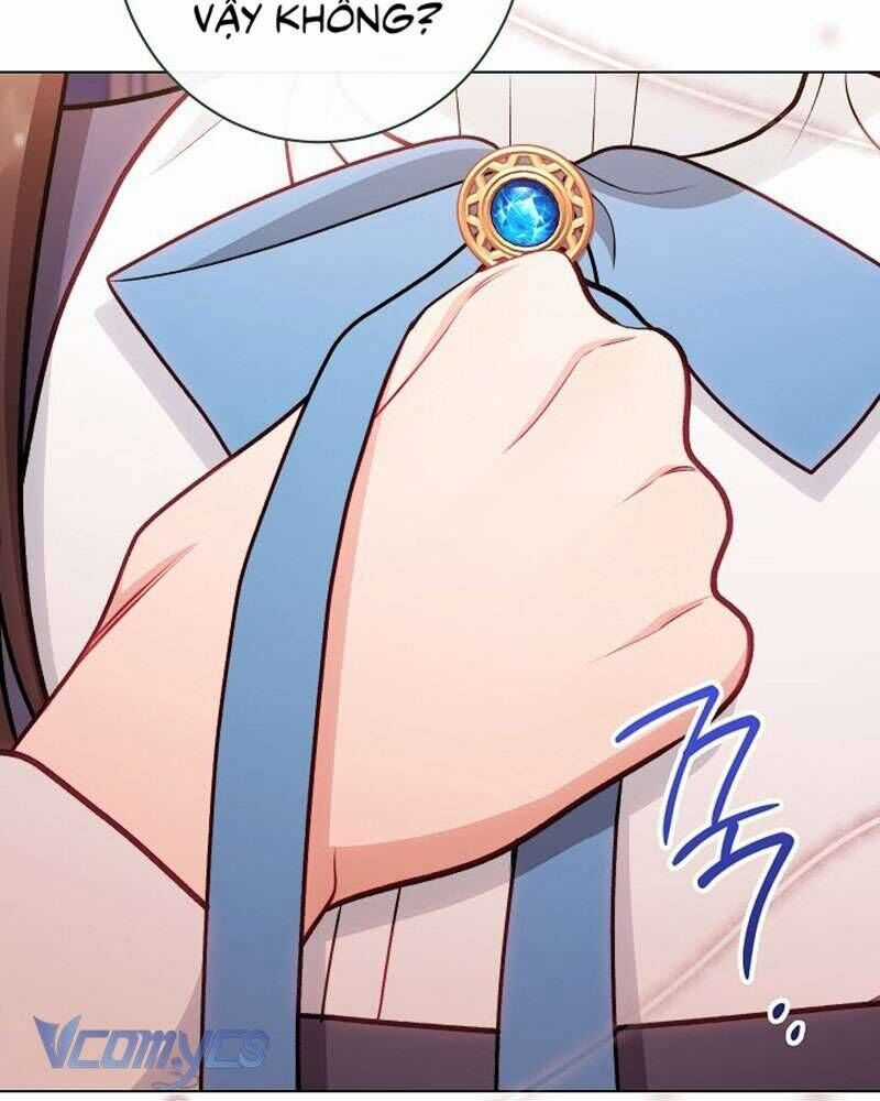 Hầu Gái Độc Quyền Của Hoàng Hậu Phản Diện Chương 65 trang 63