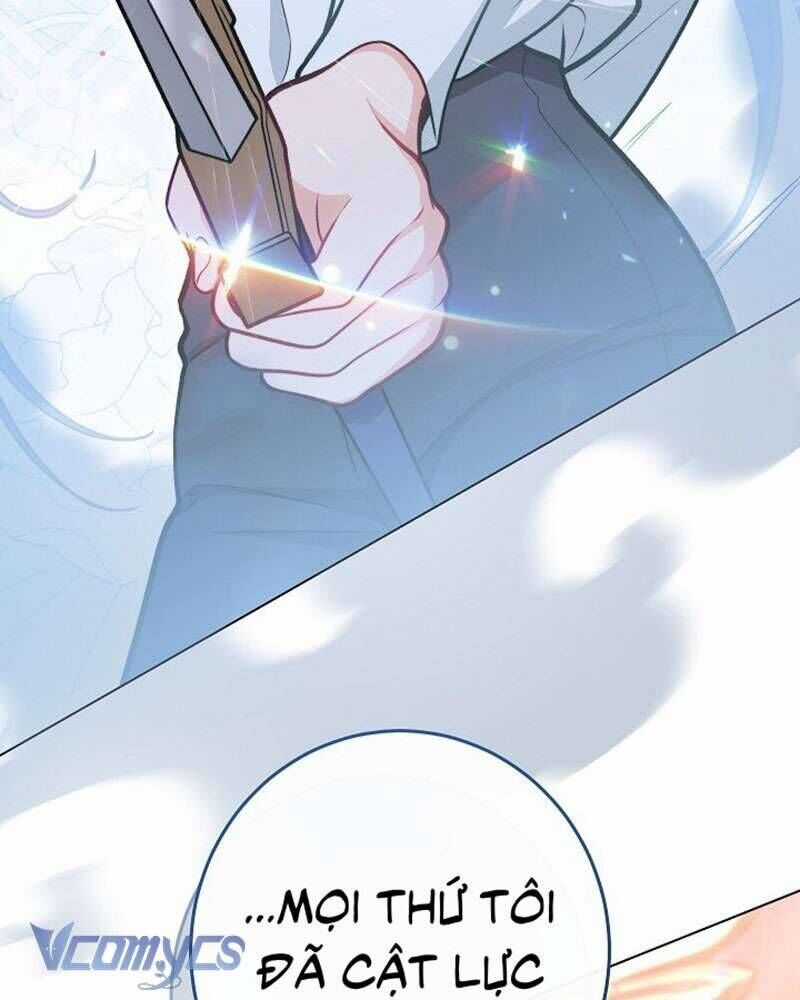 Hầu Gái Độc Quyền Của Hoàng Hậu Phản Diện Chương 65 trang 67