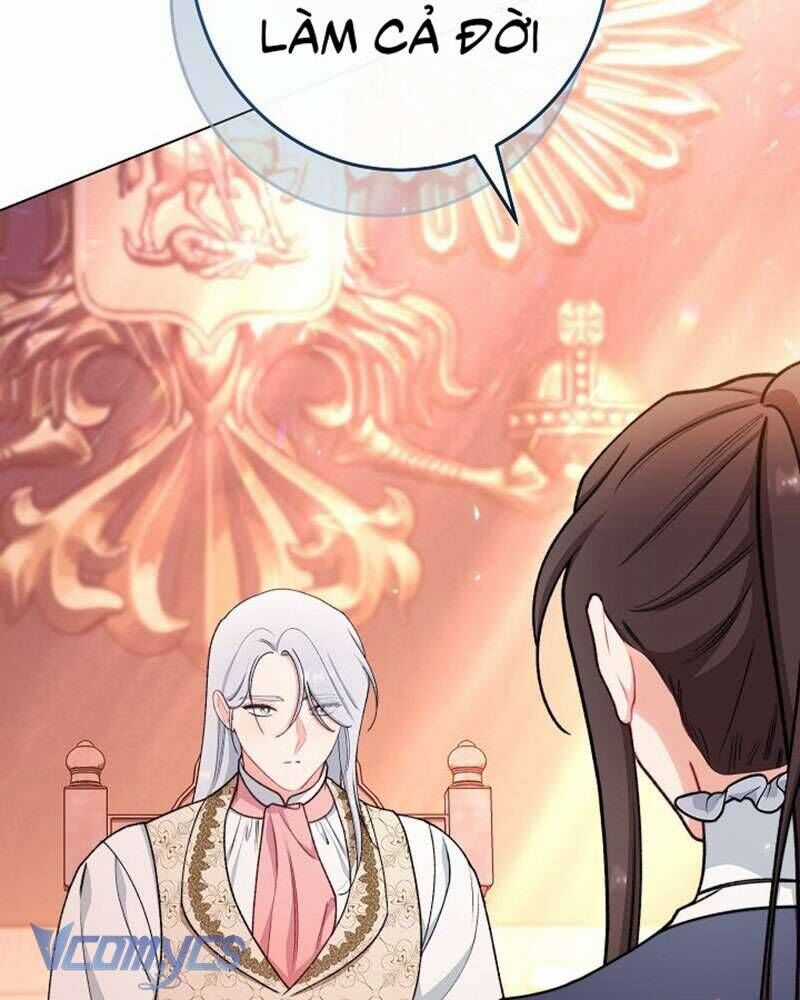 Hầu Gái Độc Quyền Của Hoàng Hậu Phản Diện Chương 65 trang 68