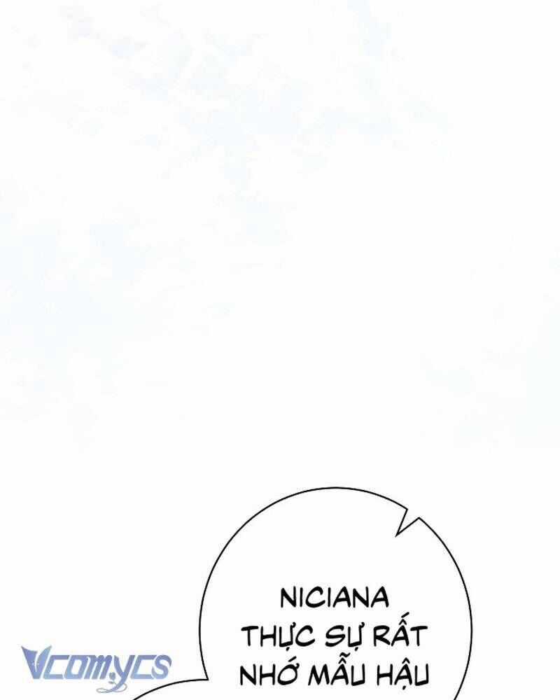 Hầu Gái Độc Quyền Của Hoàng Hậu Phản Diện Chương 65 trang 7