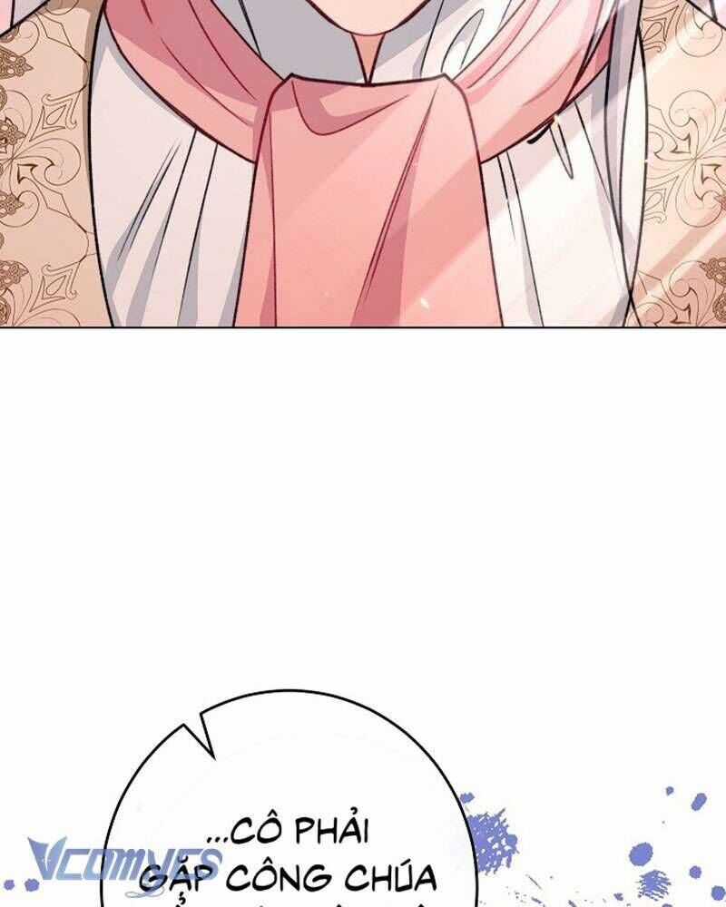 Hầu Gái Độc Quyền Của Hoàng Hậu Phản Diện Chương 65 trang 71