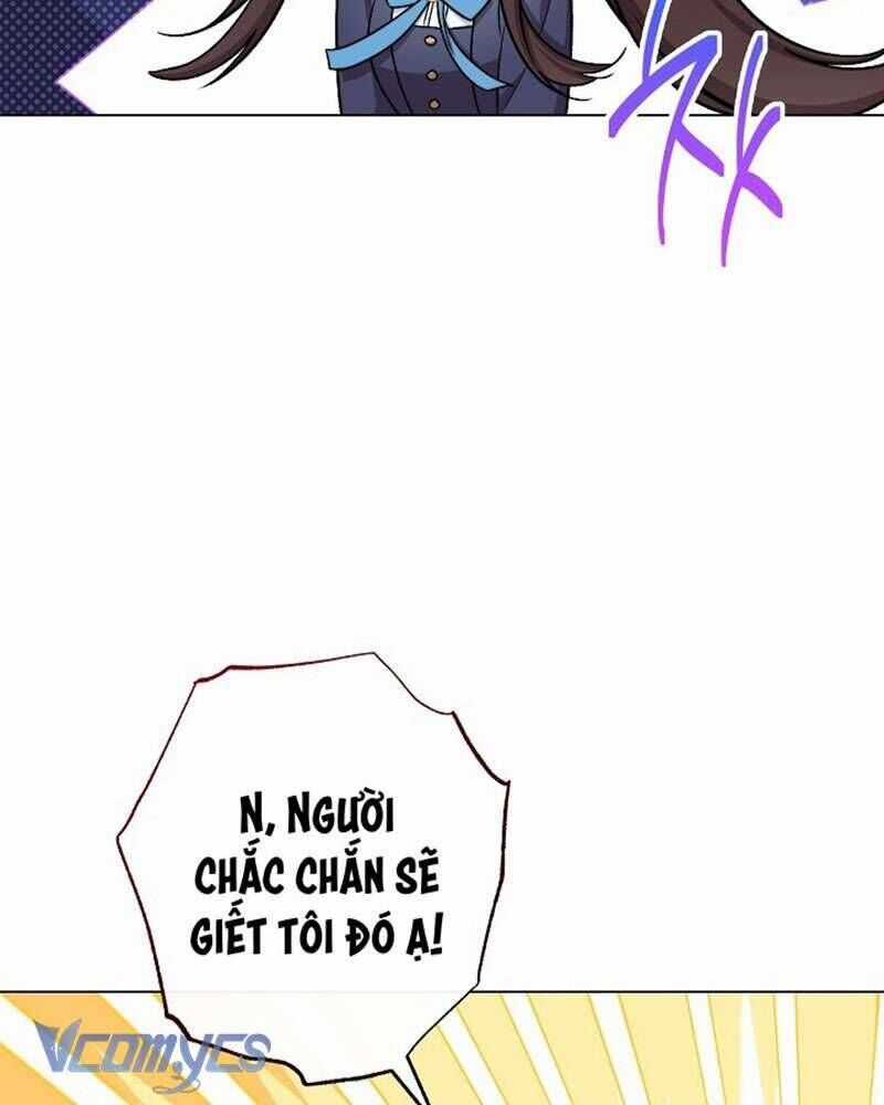 Hầu Gái Độc Quyền Của Hoàng Hậu Phản Diện Chương 65 trang 74