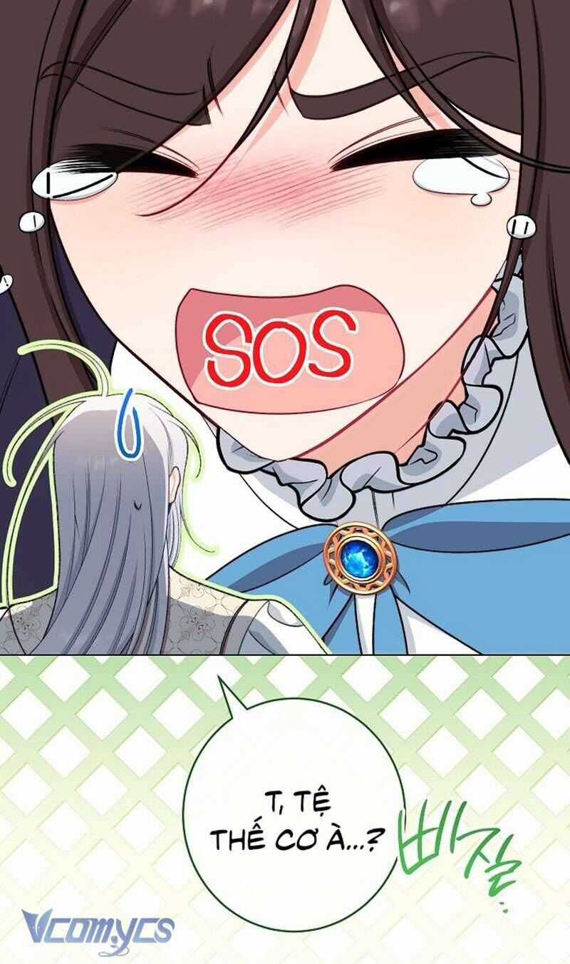 Hầu Gái Độc Quyền Của Hoàng Hậu Phản Diện Chương 65 trang 79