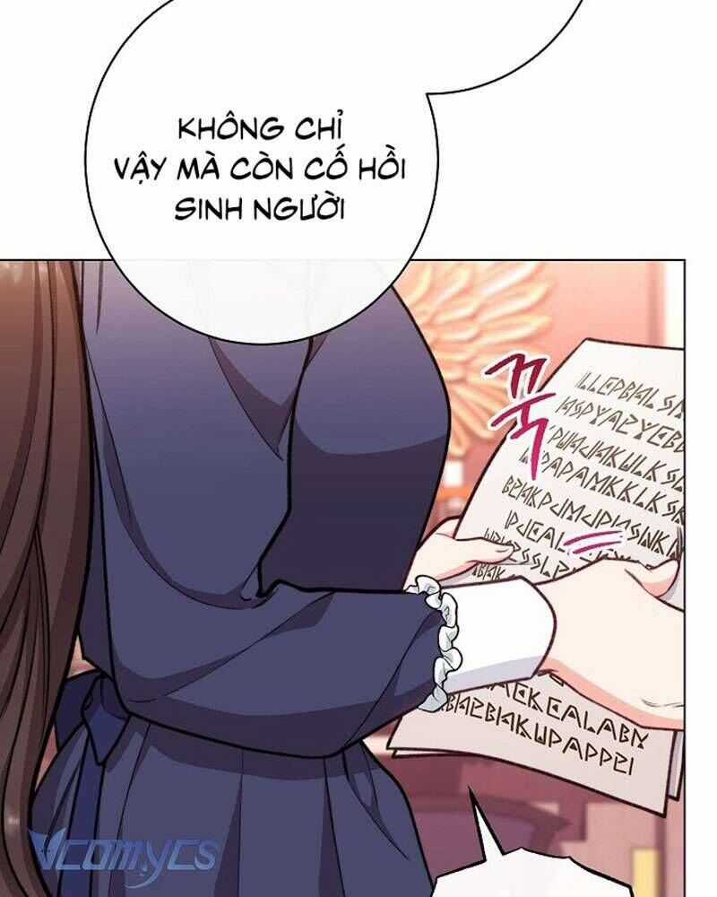 Hầu Gái Độc Quyền Của Hoàng Hậu Phản Diện Chương 65 trang 8