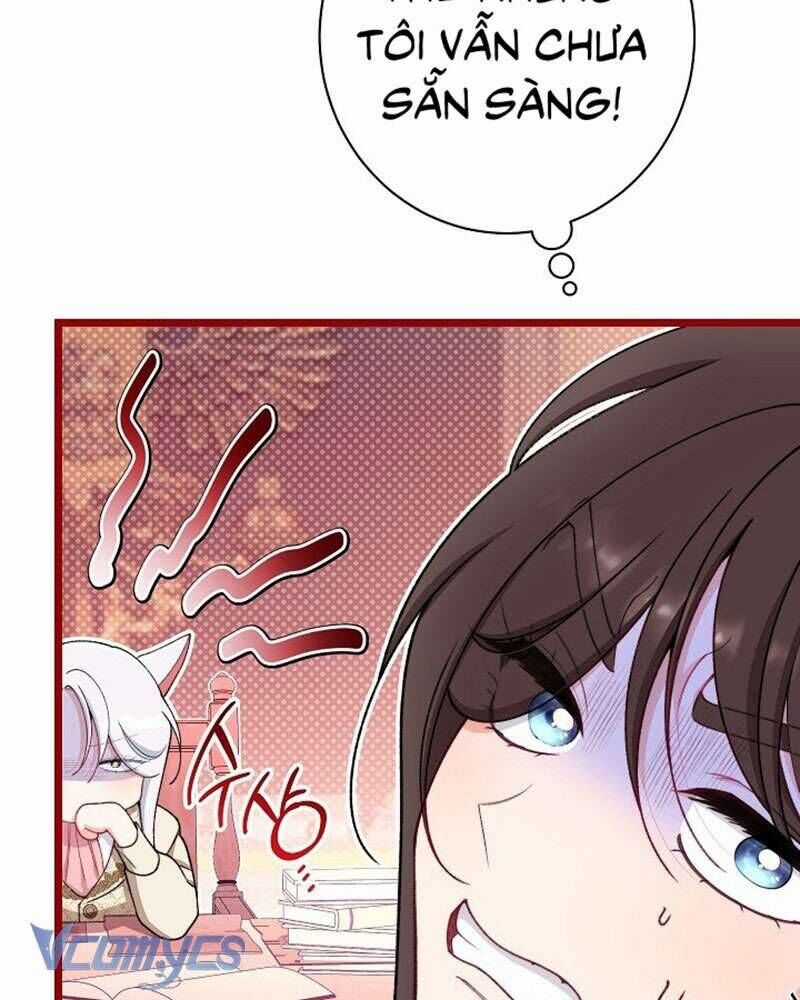 Hầu Gái Độc Quyền Của Hoàng Hậu Phản Diện Chương 65 trang 81