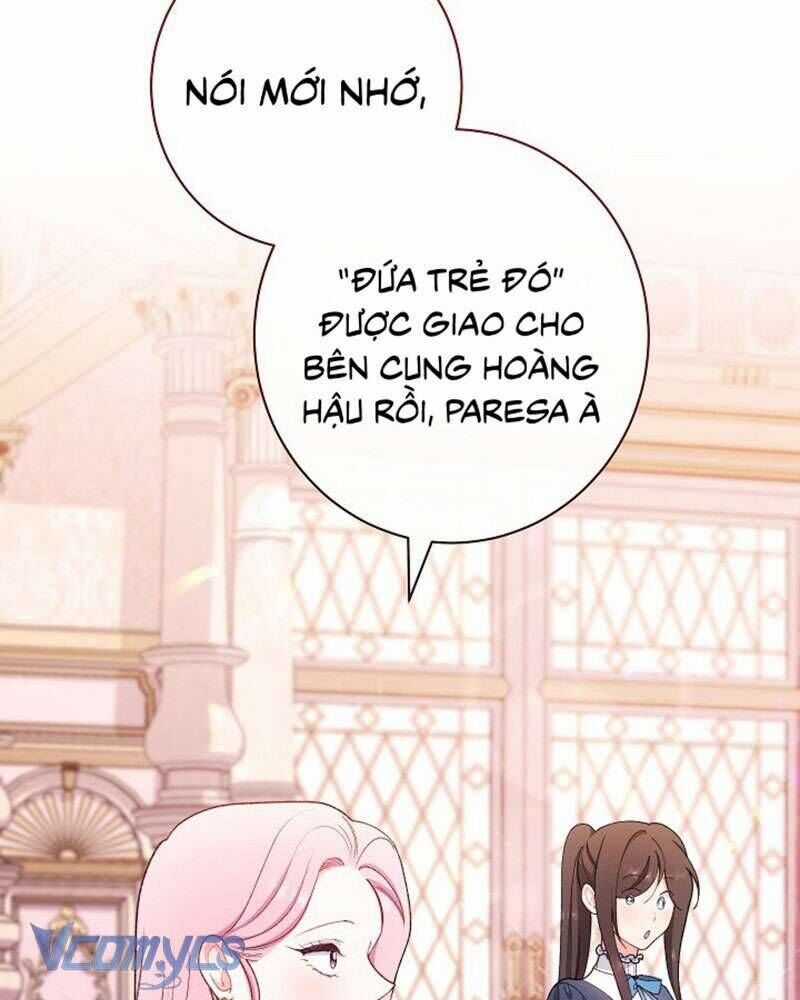 Hầu Gái Độc Quyền Của Hoàng Hậu Phản Diện Chương 65 trang 85