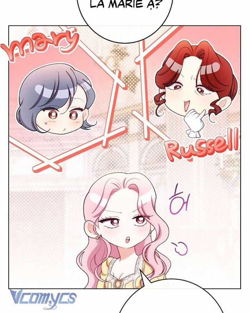 Hầu Gái Độc Quyền Của Hoàng Hậu Phản Diện Chương 65 trang 88