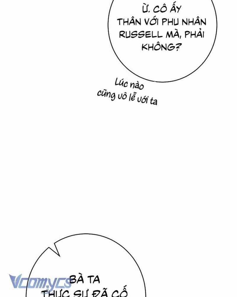 Hầu Gái Độc Quyền Của Hoàng Hậu Phản Diện Chương 65 trang 89