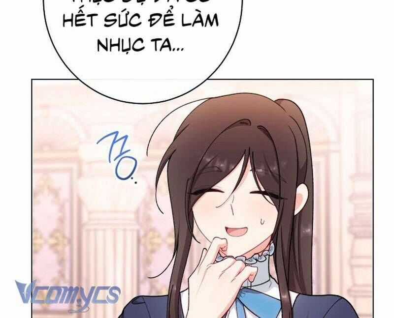 Hầu Gái Độc Quyền Của Hoàng Hậu Phản Diện Chương 65 trang 90