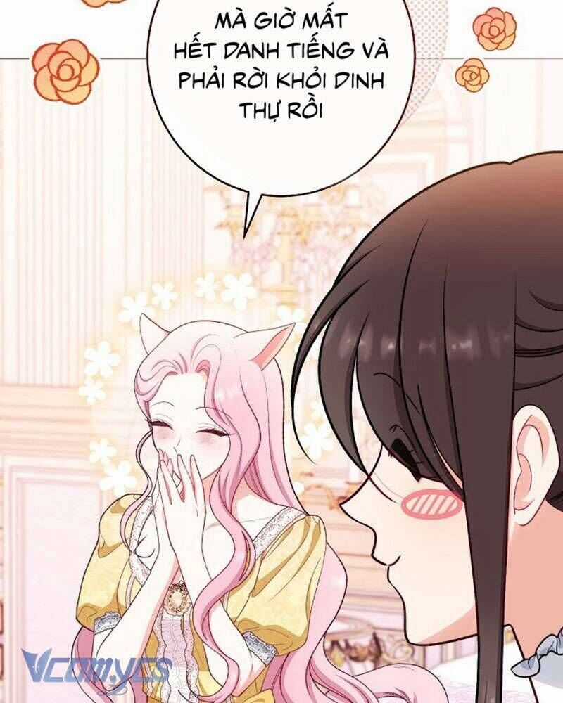 Hầu Gái Độc Quyền Của Hoàng Hậu Phản Diện Chương 65 trang 92