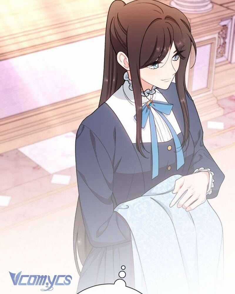 Hầu Gái Độc Quyền Của Hoàng Hậu Phản Diện Chương 65 trang 95