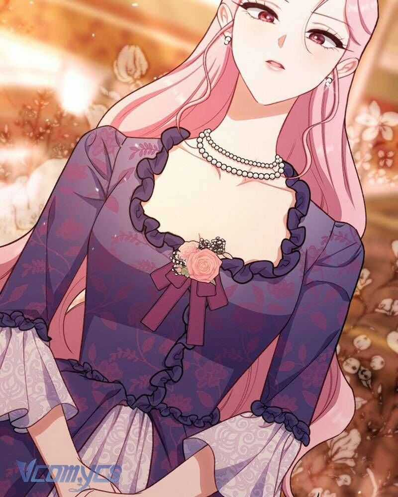 Hầu Gái Độc Quyền Của Hoàng Hậu Phản Diện Chương 66 trang 10