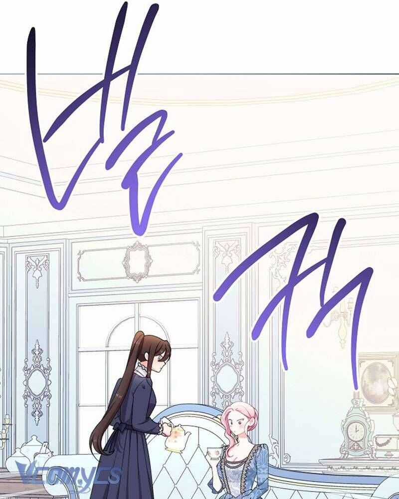 Hầu Gái Độc Quyền Của Hoàng Hậu Phản Diện Chương 66 trang 100