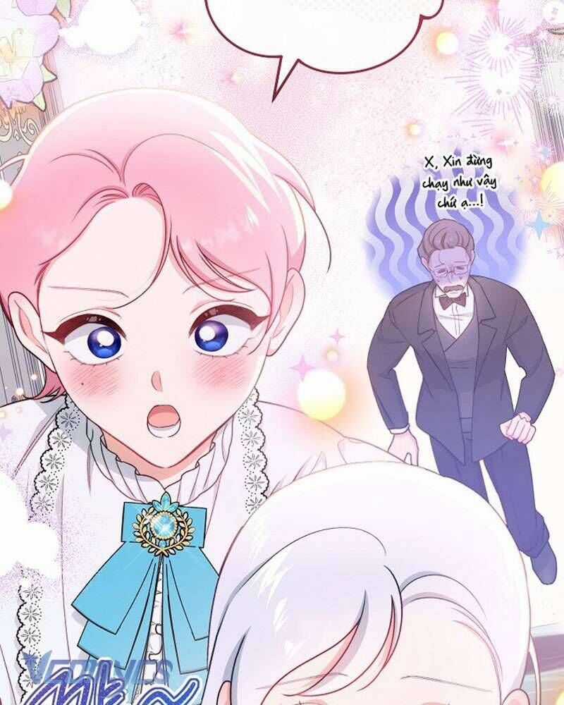 Hầu Gái Độc Quyền Của Hoàng Hậu Phản Diện Chương 66 trang 103