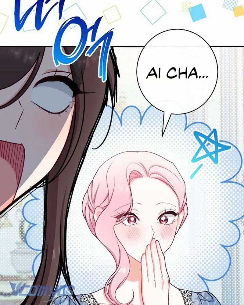 Hầu Gái Độc Quyền Của Hoàng Hậu Phản Diện Chương 66 trang 106