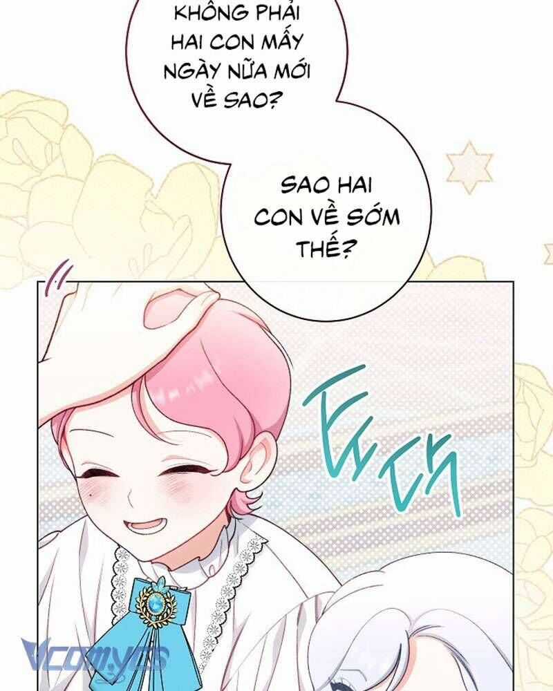 Hầu Gái Độc Quyền Của Hoàng Hậu Phản Diện Chương 66 trang 108