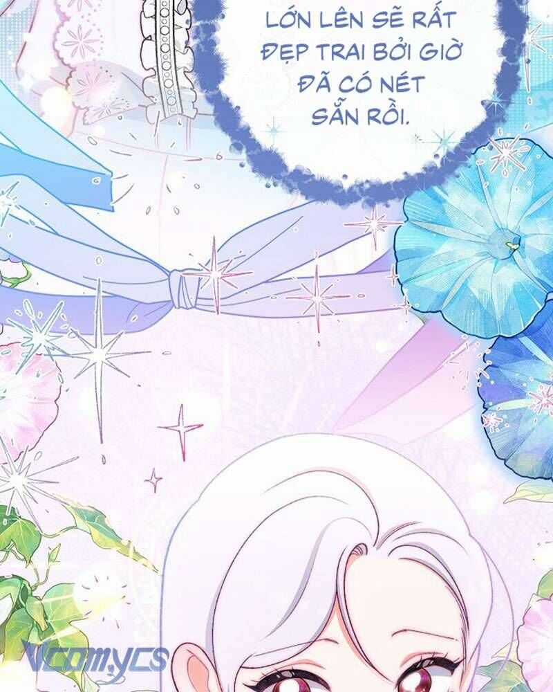 Hầu Gái Độc Quyền Của Hoàng Hậu Phản Diện Chương 66 trang 115