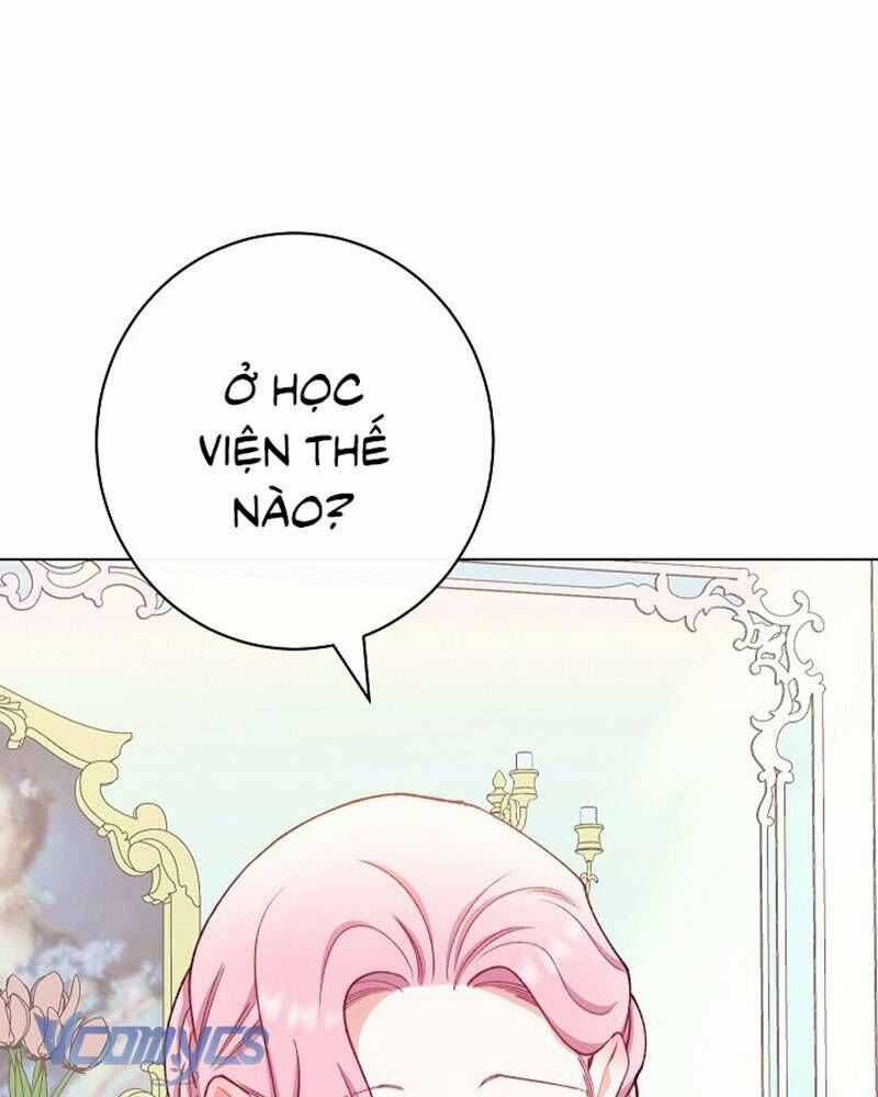 Hầu Gái Độc Quyền Của Hoàng Hậu Phản Diện Chương 66 trang 118