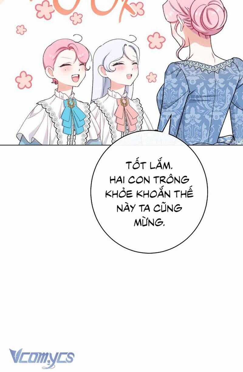 Hầu Gái Độc Quyền Của Hoàng Hậu Phản Diện Chương 66 trang 121