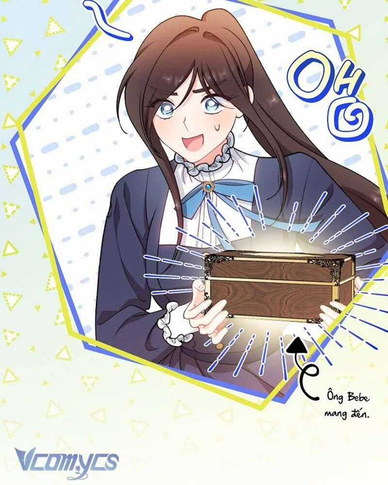 Hầu Gái Độc Quyền Của Hoàng Hậu Phản Diện Chương 66 trang 124