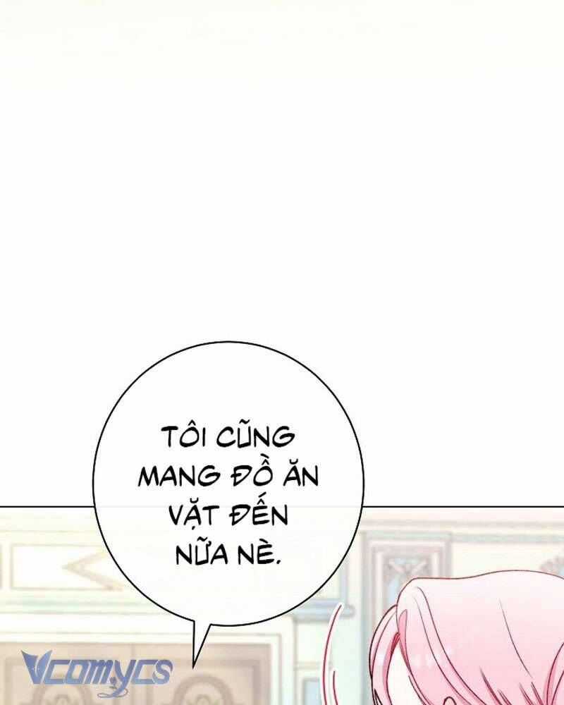 Hầu Gái Độc Quyền Của Hoàng Hậu Phản Diện Chương 66 trang 125