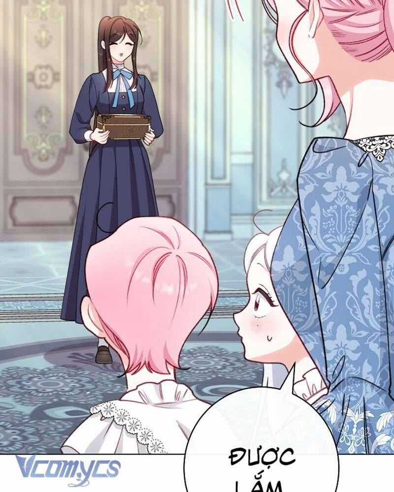 Hầu Gái Độc Quyền Của Hoàng Hậu Phản Diện Chương 66 trang 126