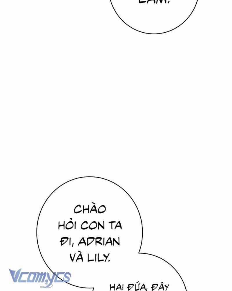 Hầu Gái Độc Quyền Của Hoàng Hậu Phản Diện Chương 66 trang 127