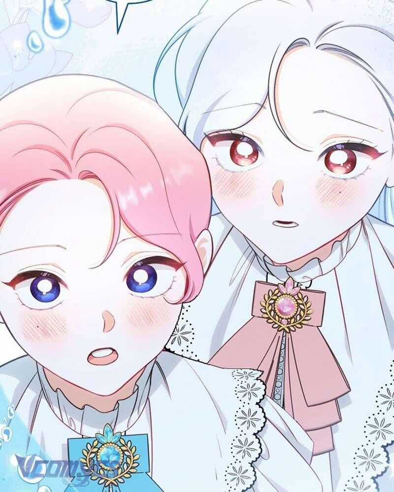 Hầu Gái Độc Quyền Của Hoàng Hậu Phản Diện Chương 66 trang 137