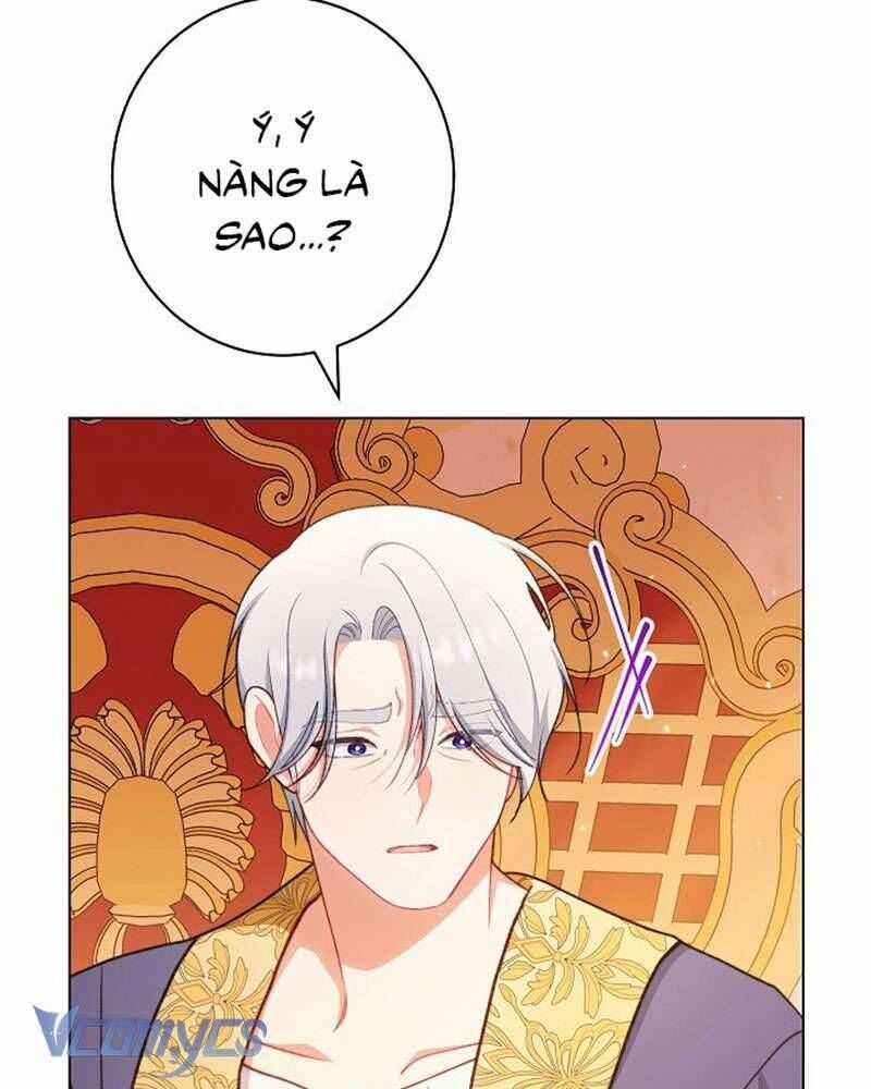 Hầu Gái Độc Quyền Của Hoàng Hậu Phản Diện Chương 66 trang 14