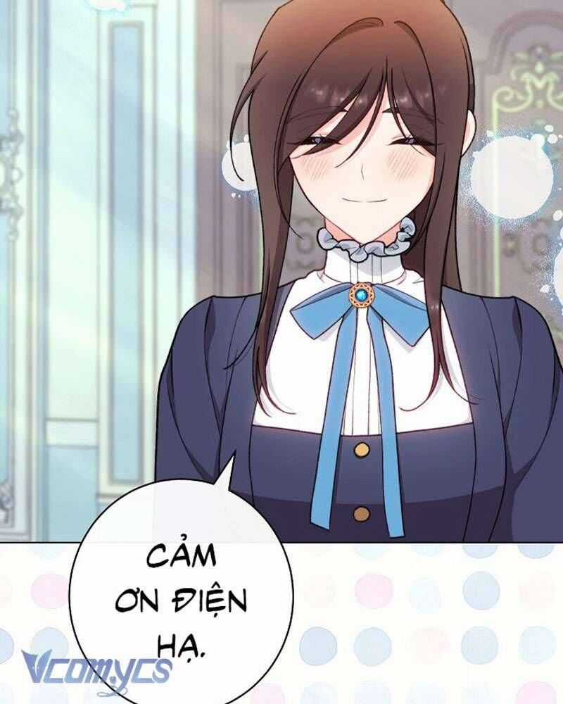 Hầu Gái Độc Quyền Của Hoàng Hậu Phản Diện Chương 66 trang 142