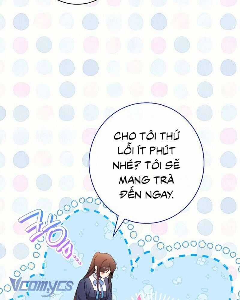 Hầu Gái Độc Quyền Của Hoàng Hậu Phản Diện Chương 66 trang 143