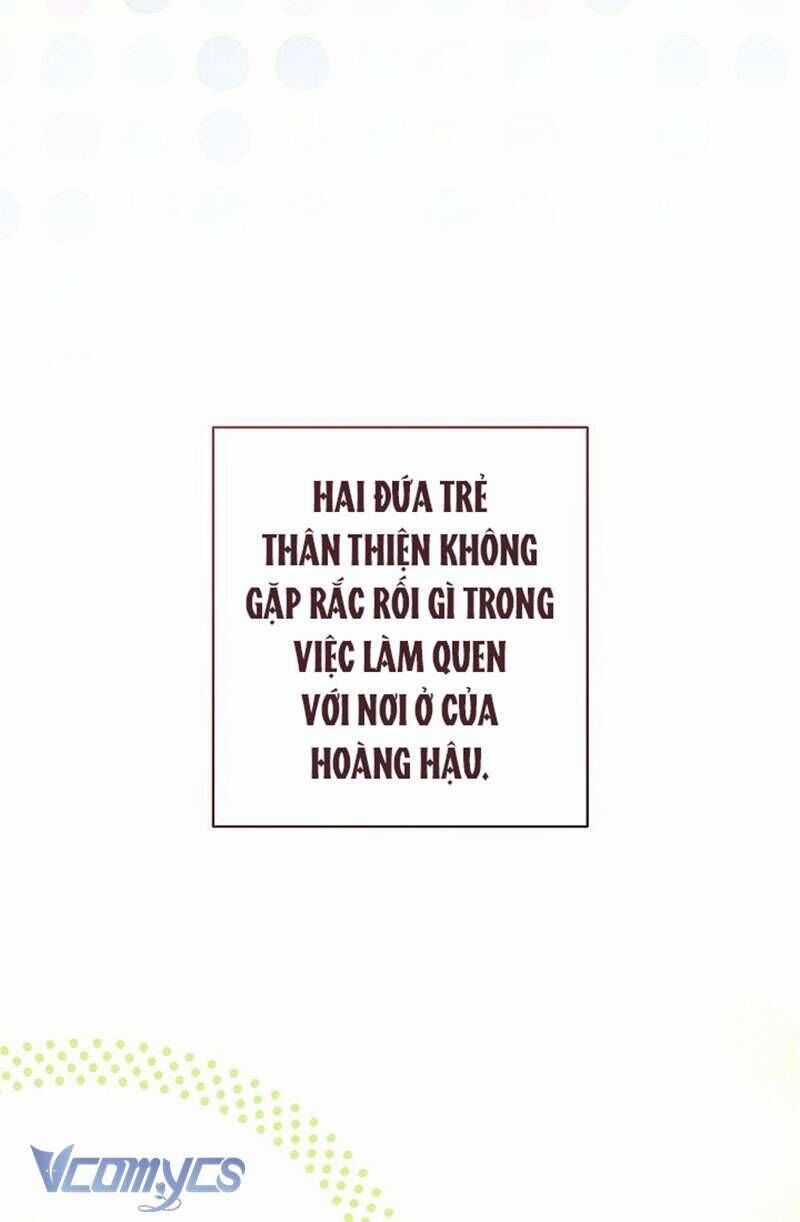 Hầu Gái Độc Quyền Của Hoàng Hậu Phản Diện Chương 66 trang 145